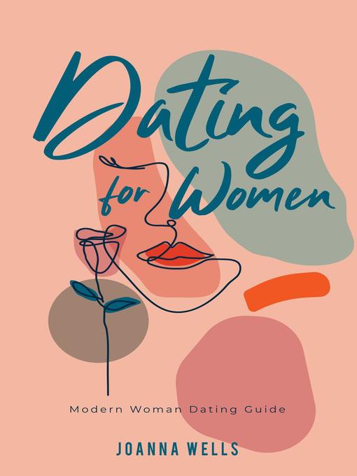 Title details for Dating for Women by Joanna Wells - Available